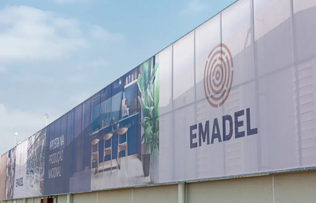 EMADEL reafirma aposta na produção nacional com atribuição do selo “Feito em Angola”