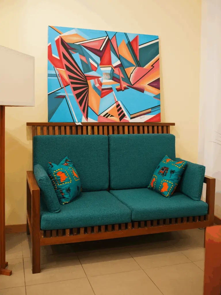 POLTRONAS DE MADEIRA 1
